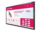 Philips Multitouch Display 43BDL3651T/00, 43", UHD, 18/7, 400cd/m², Android