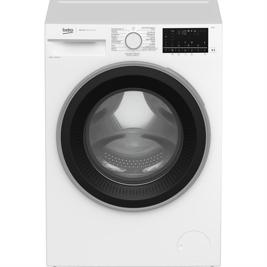 Beko lave-linge WM325, 9kg, A