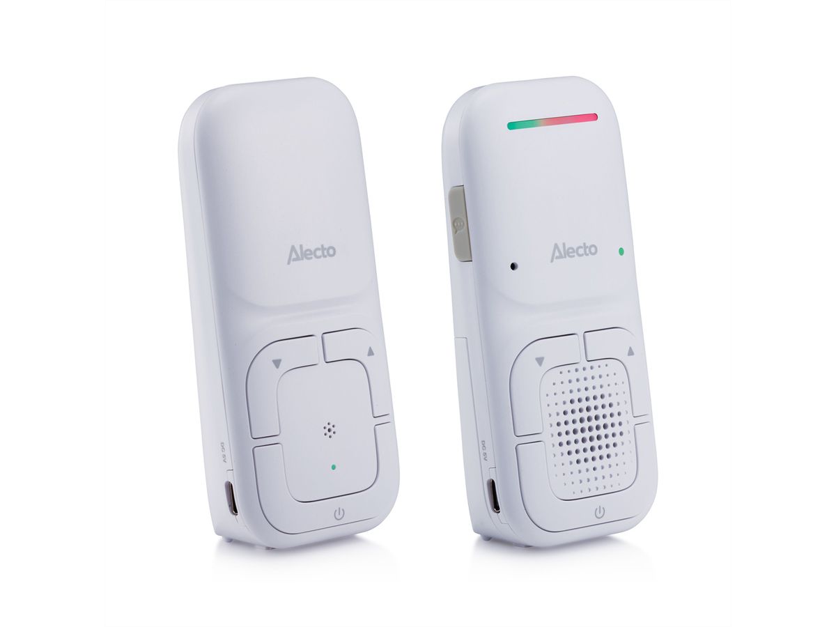Alecto Babyphone DBX130