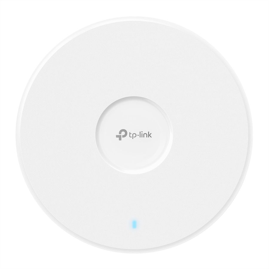 TP-Link Campus Access Point AP9778 , BE19000 WiFi7 AP Ceiling Moun