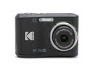 Kodak Digitalkamera, Pixpro FZ45BK , 16MP, 1080p Full HD Video