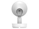 D-LINK DCS-8350LH Caméra Cube, 4 MP, 108°, IR-LED 7m, WiFi