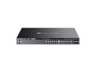 TP-Link SG6428XHP Omada PoE+ Switch 24 Port