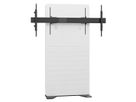Hagor Panneau média CON-Line Big FS Lift, Cisco Webex Board Pro 75″