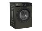 Grundig Waschmaschine GWM9100, 9kg, manhattan gray