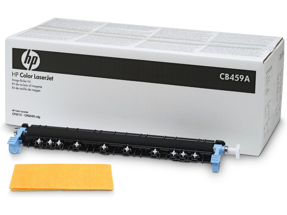 HP Color LaserJet CB459A Roller Kit Tonerkartusche 1 Stück(e)