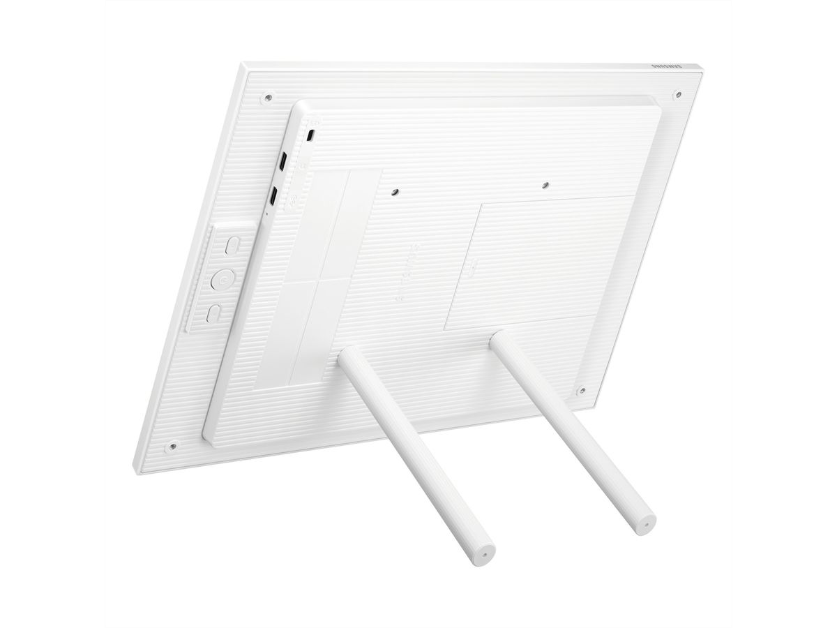 Samsung Public Display E-Paper EM13DX, 13"