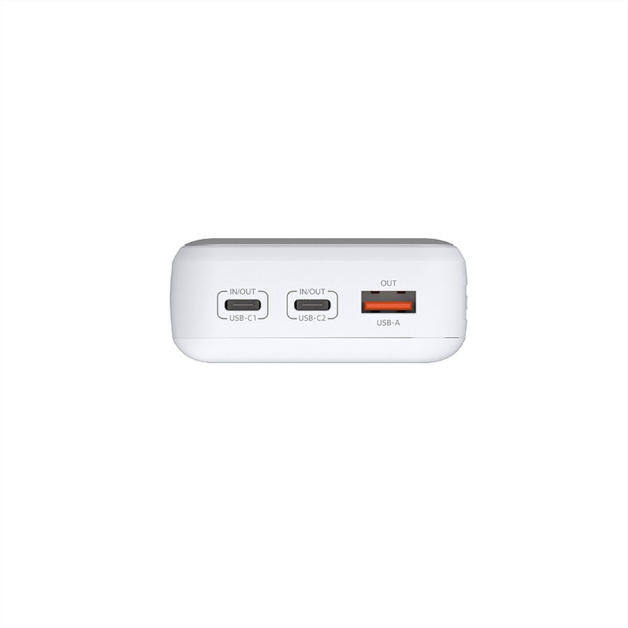 D-Link Powerbank DPP-201, 20000mAh