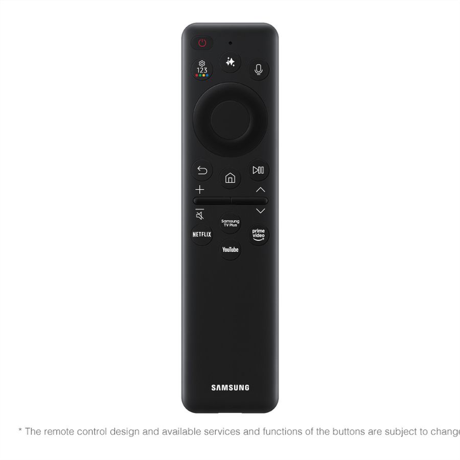 Samsung 75" R95H Series 2026