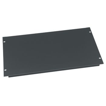 Middle Atlantic Products EB6 Rack Zubehör Blindplatte