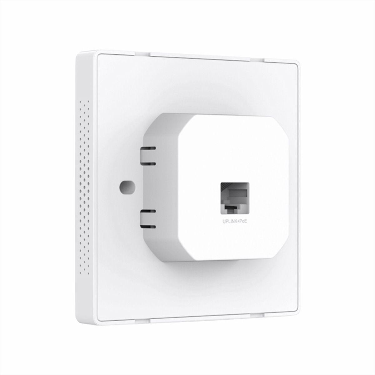 TP-Link EAP230-Wall Access Point , 2× Gigabit RJ45 Port, Dual-Band