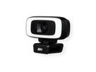 **DEMO**Aver USB Kamera CAM130, schwarz