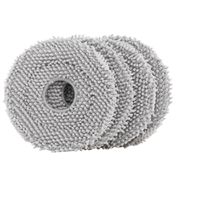 Roborock Rotierender Wischmop, Qrevo, Qrevo MaxV, Qrevo S, Qrevo Pro, Qrevo Master, Qrevo Plus, Qrevo Slim