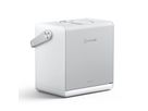 Ecovacs nettoyeur de vitres W2S OMNI, Winbot, blanc