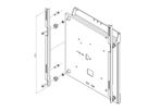 Hagor Flip-adaptateur 65''