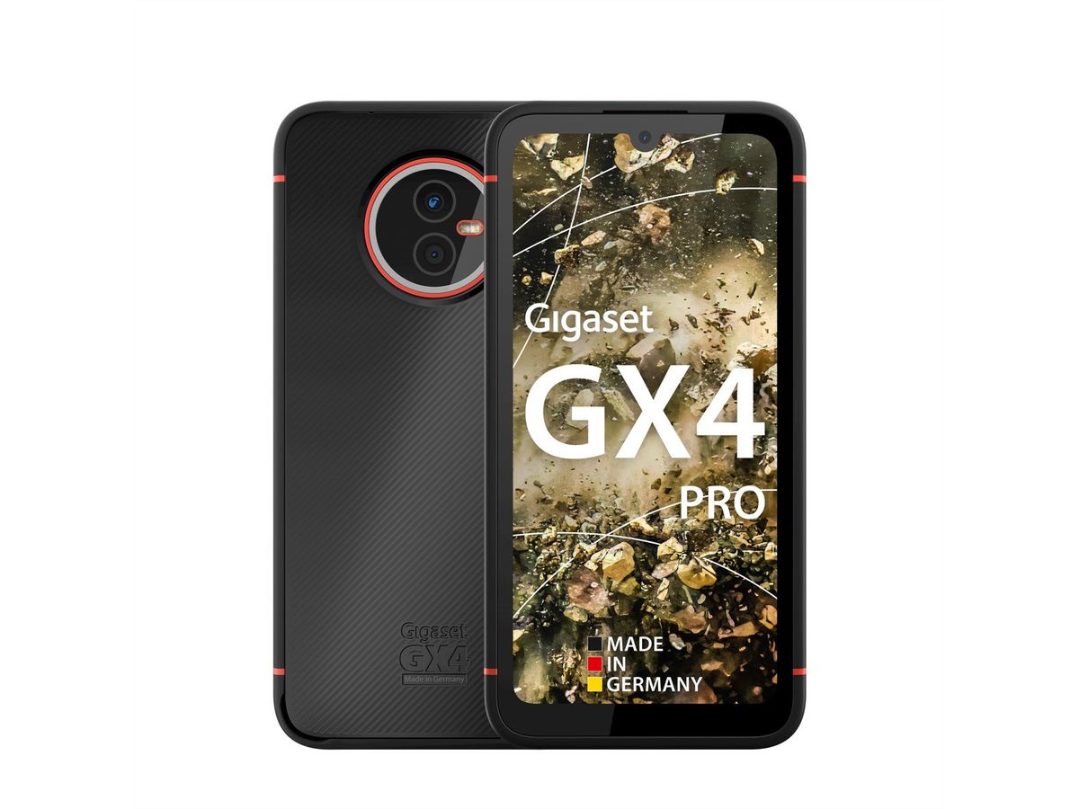 Gigaset Smartphone GX4 PRO