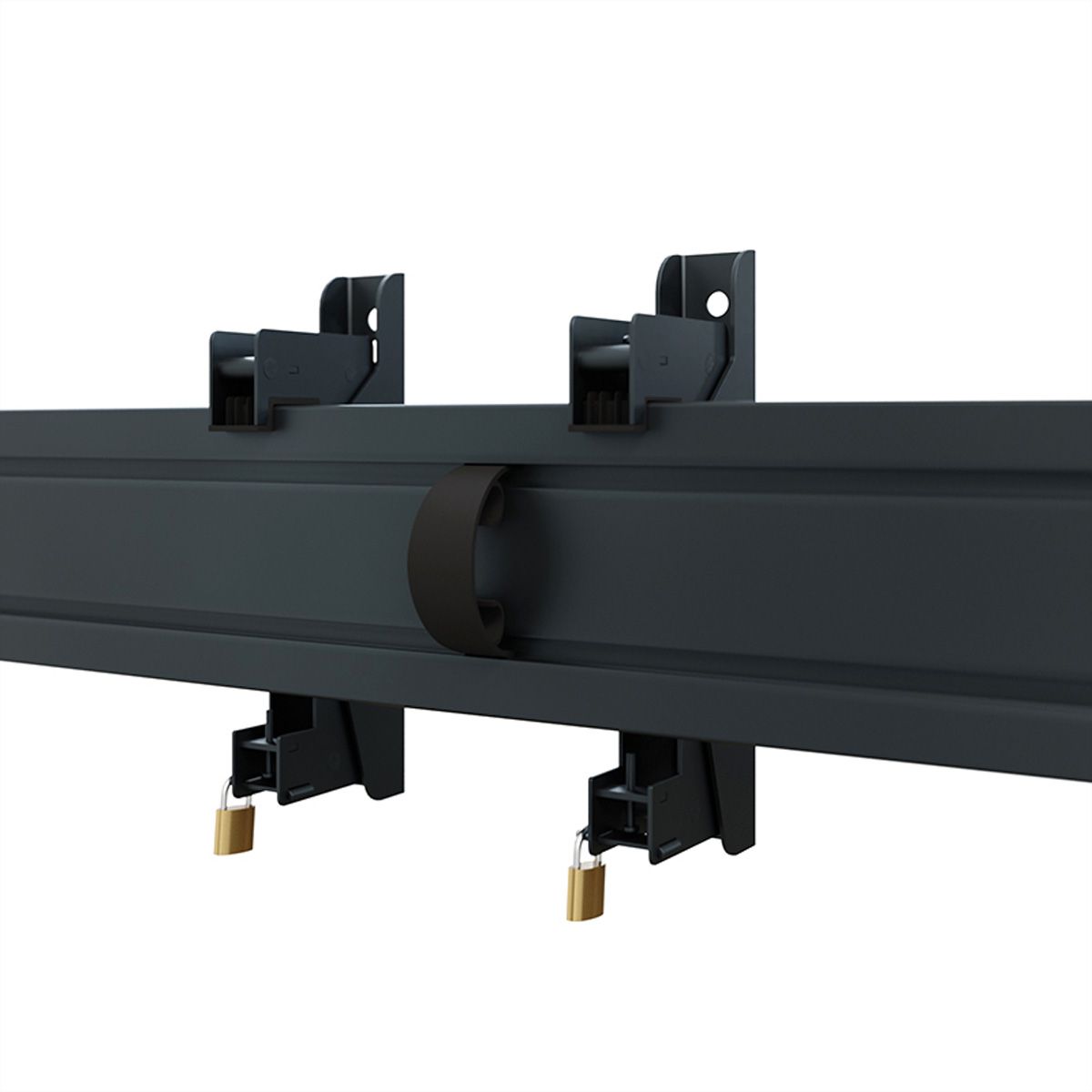 Hagor Wandhalterung CPS W5L 32-43"/VESA 200