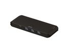 ATEN US5324 2x4-Port USB  Sharing Switch, USB 3.2 Gen 1 Peripheral Sharing Switch