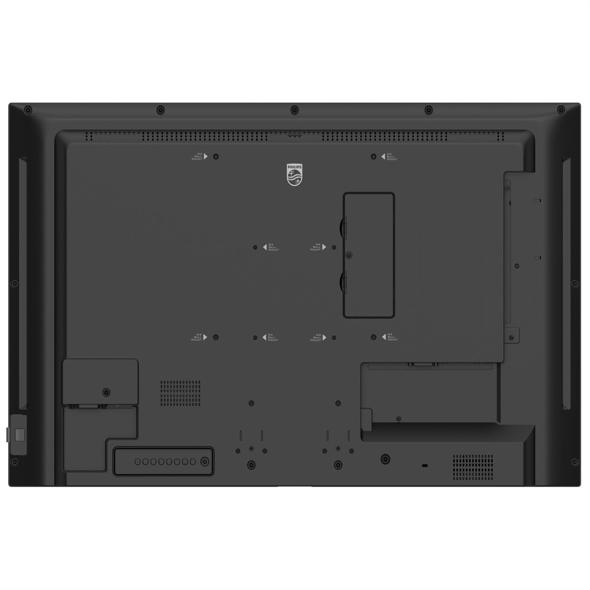 Philips Signage Display 32BDL4050Q/00, 32", 24/7, 400cd/m², 25% Haze, Android