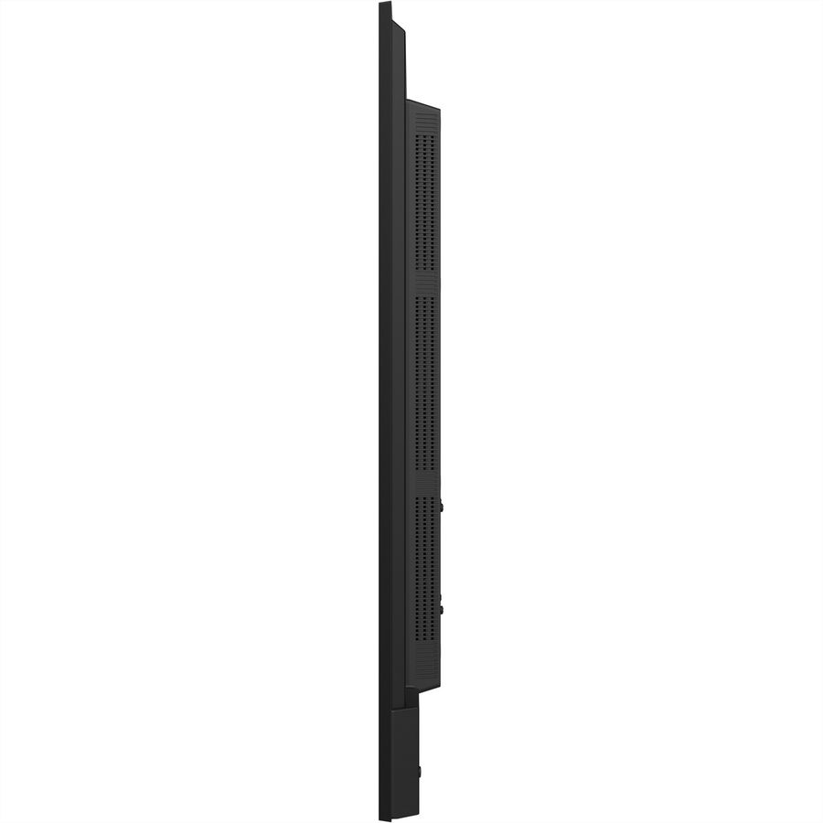 BenQ Signage Display SH7504, 75", 24/7, UHD, 800cd/m²
