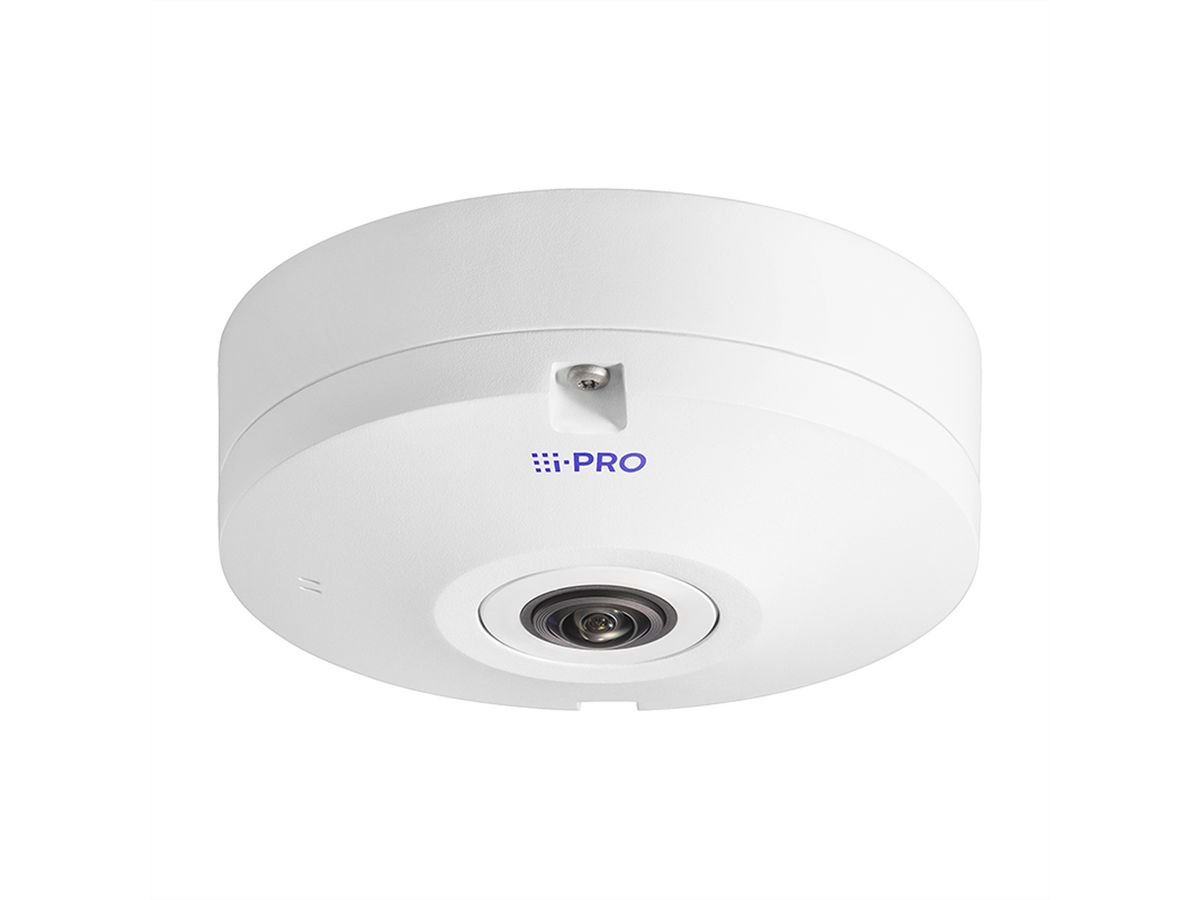i-PRO WV-X41501-F1V 5MP Indoor Fisheye Kamera