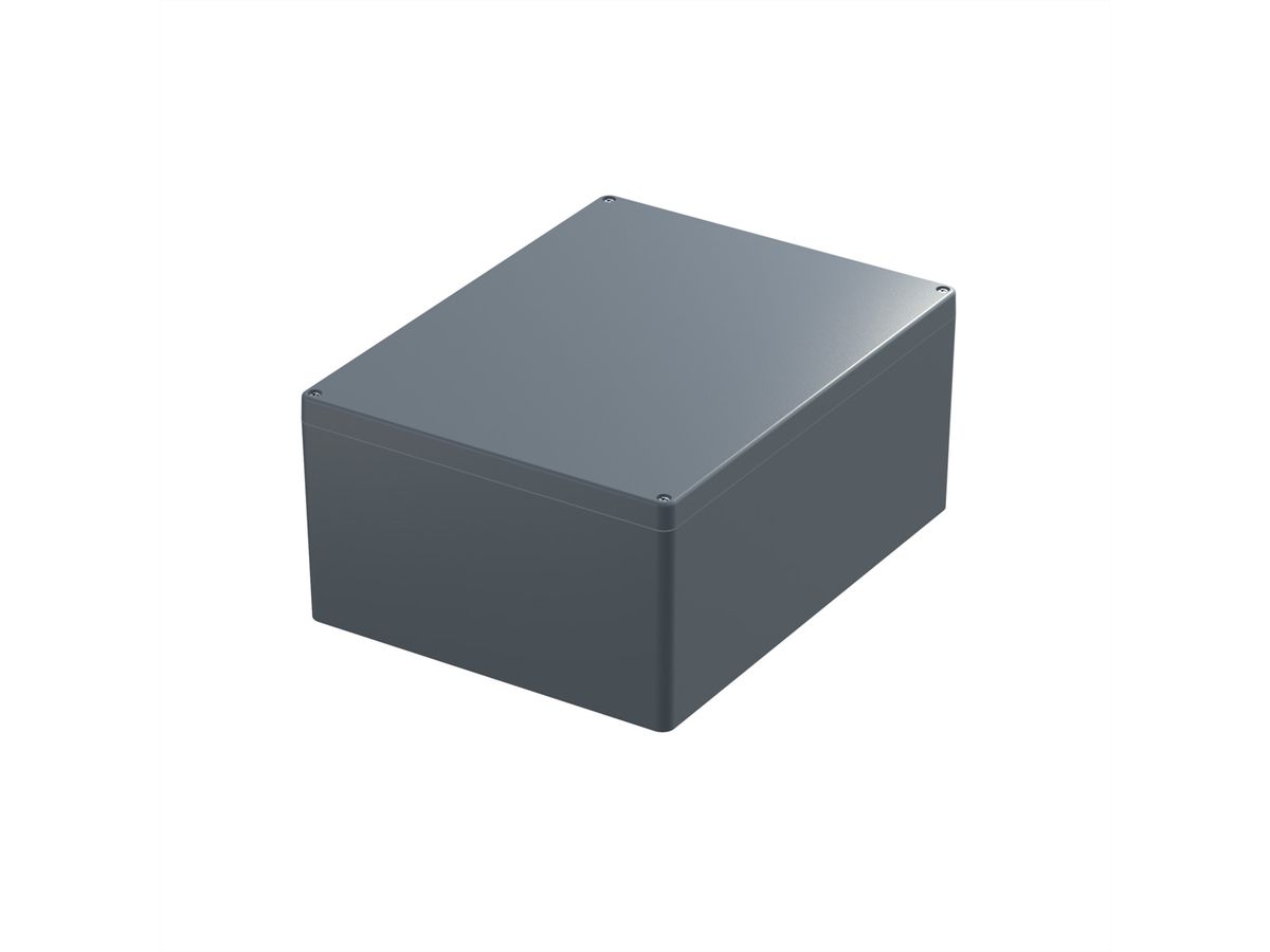 SCHROFF IP-PRO Coffret en aluminium ALU EMC 180H 402B 310T IP65