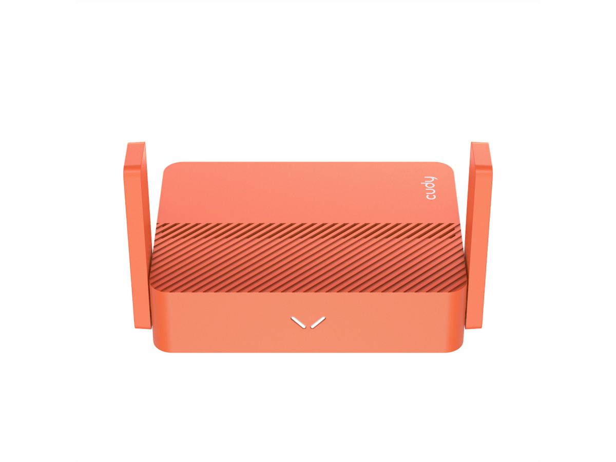 CUDY TR1200 Mini-routeur VPN sans fil