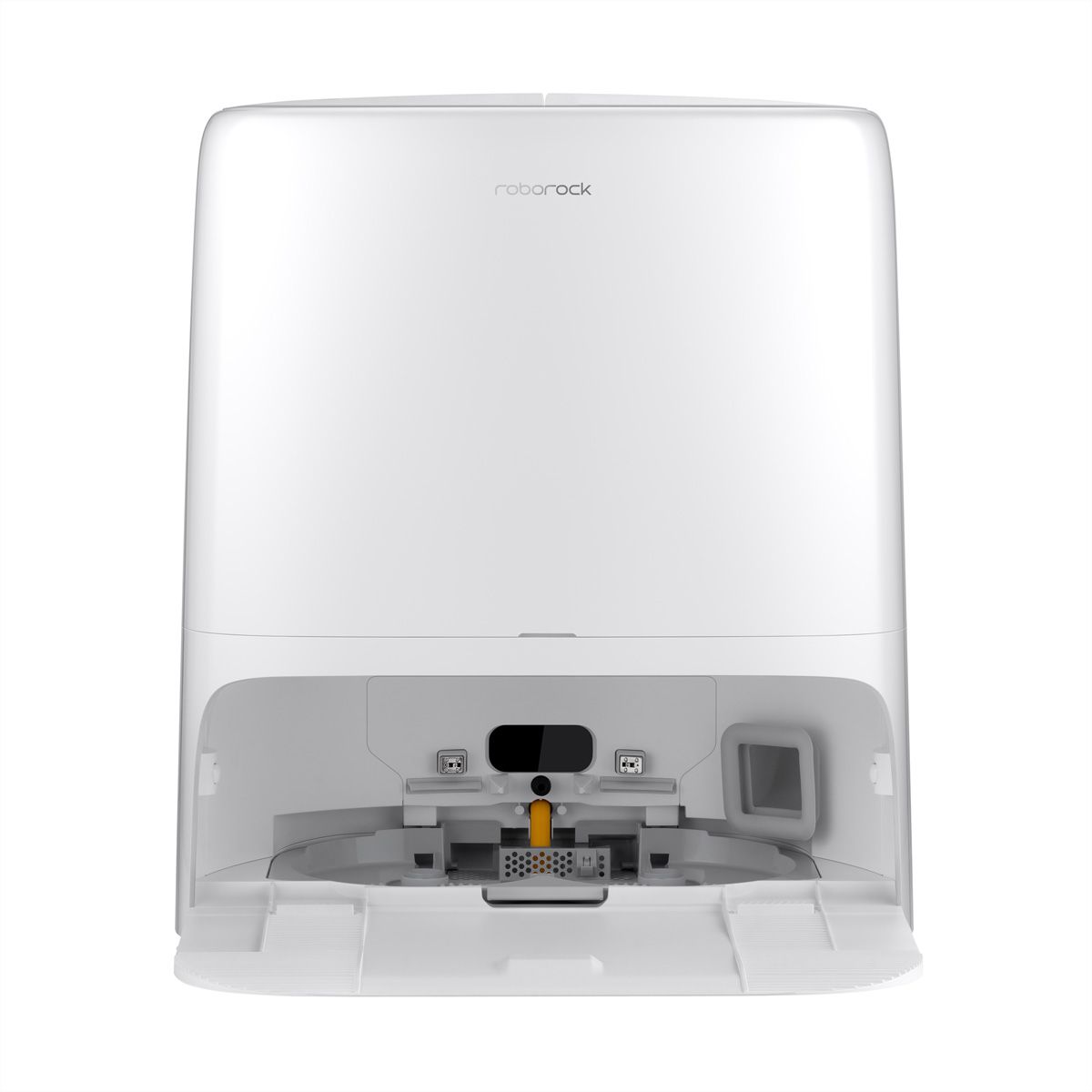 Roborock Aspirateur Qrevo 2 ProX, blanc