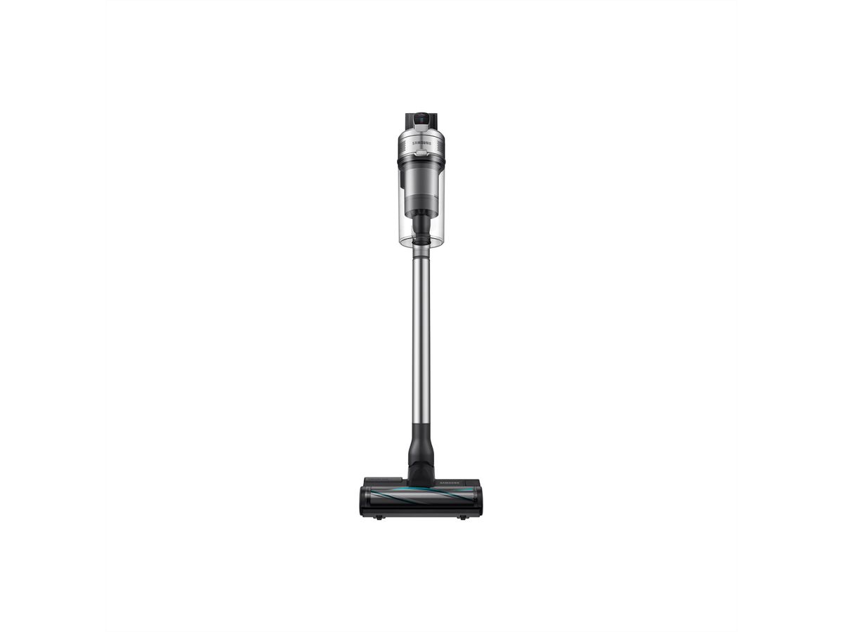 Samsung Jet 90 Complete Akku-Staubsauger, VS9000RL, 200W, Z Station
