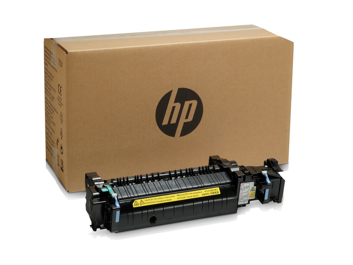 HP Kit de fusion Color LaserJet B5L36A 220V