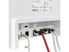 METZ CONNECT C6A RJ45 field plug ultra short