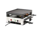Solis 4 in 1 Raclette & Pizza Grill für 4 Personen