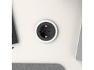 BACHMANN PIX 1x contact de protection, 2 m