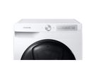 Samsung Lave-linge séchant (2en1), WD6500, WD90T654ABH/S5, Tint Door (Black Deco)