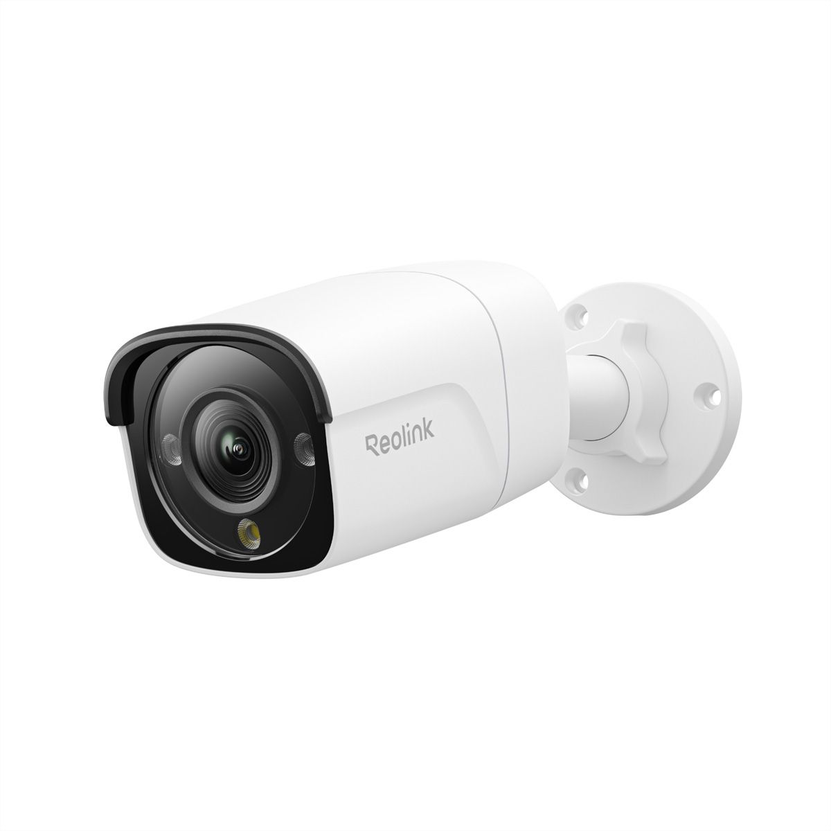 Kit de caméra Reolink NVS8-5MB4-V2, 8-CH, 4x P320-5 MP, inkl. 2 TB HDD