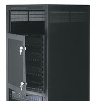 Middle Atlantic Products PSDR-12 Rack Zubehör Tür
