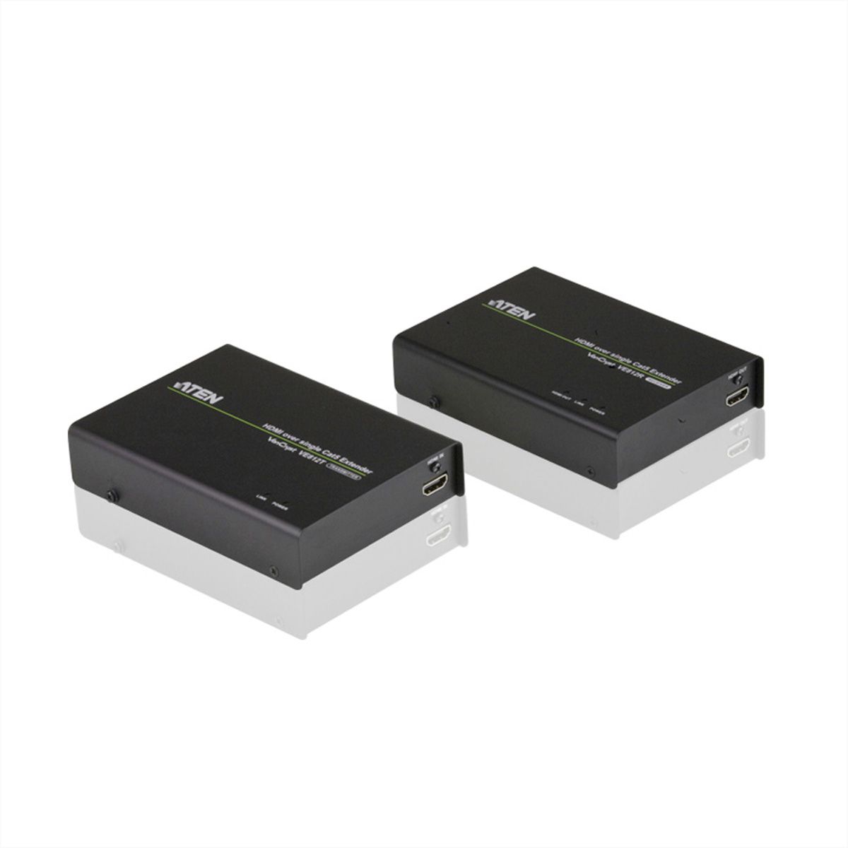 ATEN VE812R HDMI Receiver over CAT5e/6