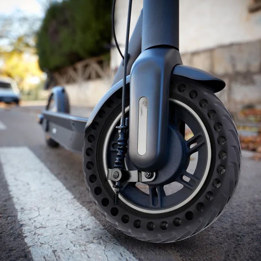 T'nB Urban Moov Ersatzreifen 8,5", kompatibel mit allen 8,5" E-Scooters