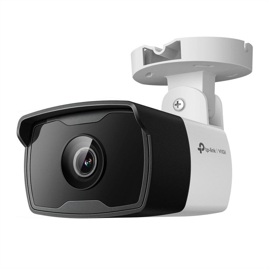 TP-Link VIGI C340I(2.8mm) Bullet-Caméra 4 MP, 88.8°, IR-LED 30m