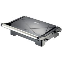 Melissa Contact Grill 16240111, noir, 1000W