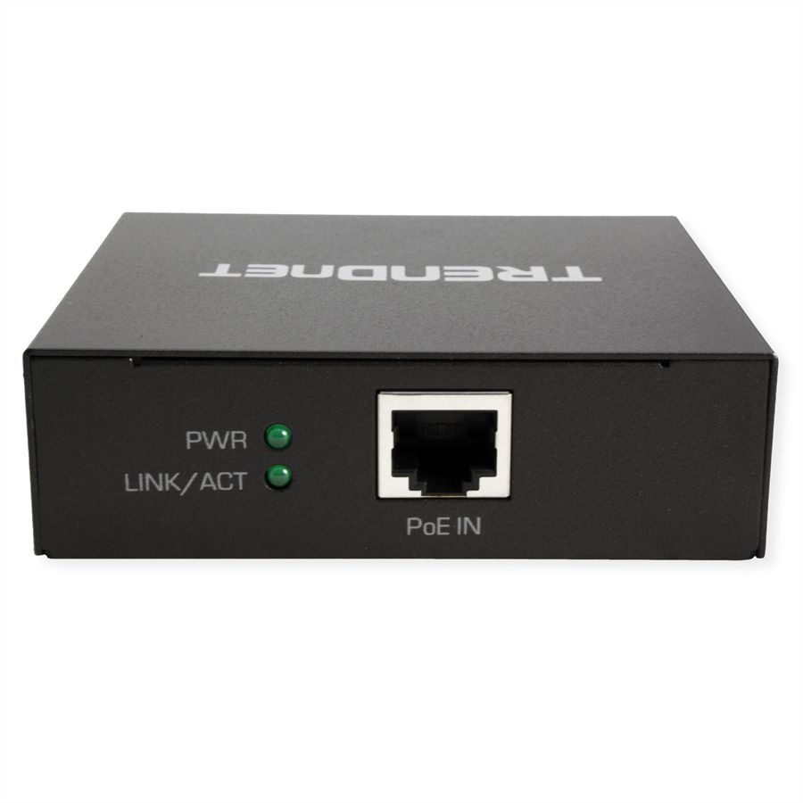 TRENDnet TPE-E100 Gigabit PoE+ Repeater