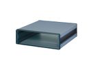 Coffret de bureau CompacPRO SCHROFF, non blindé, 6 U, 63 HP, 331 mm