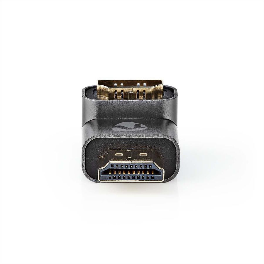 Nedis HDMI Adapter 90° abgewinkelt