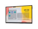 Sharp Display interactif PN-L862B, 86", UHD, 16/7, 350cd/m², Touch