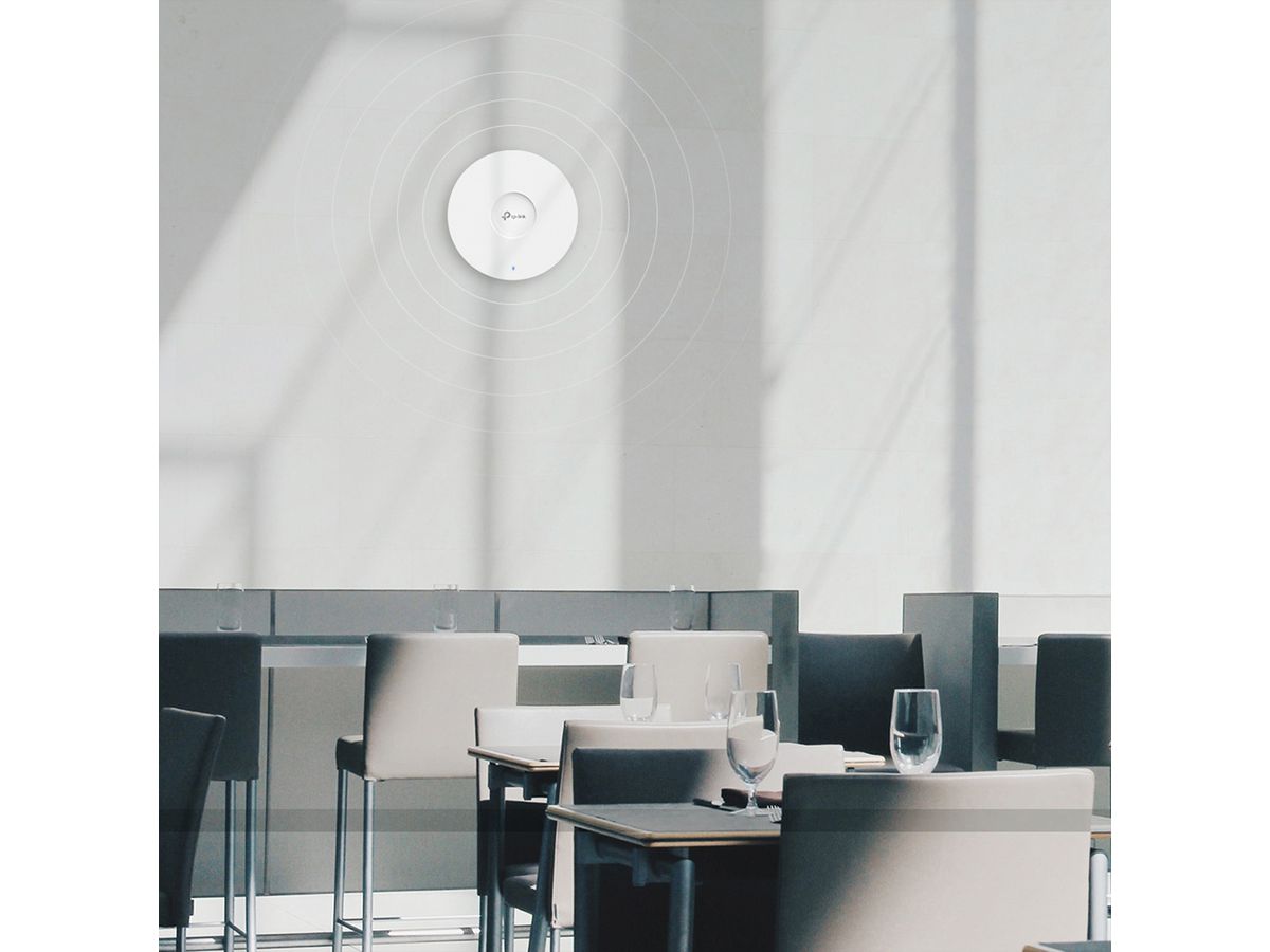 TP-Link EAP653 Access Point