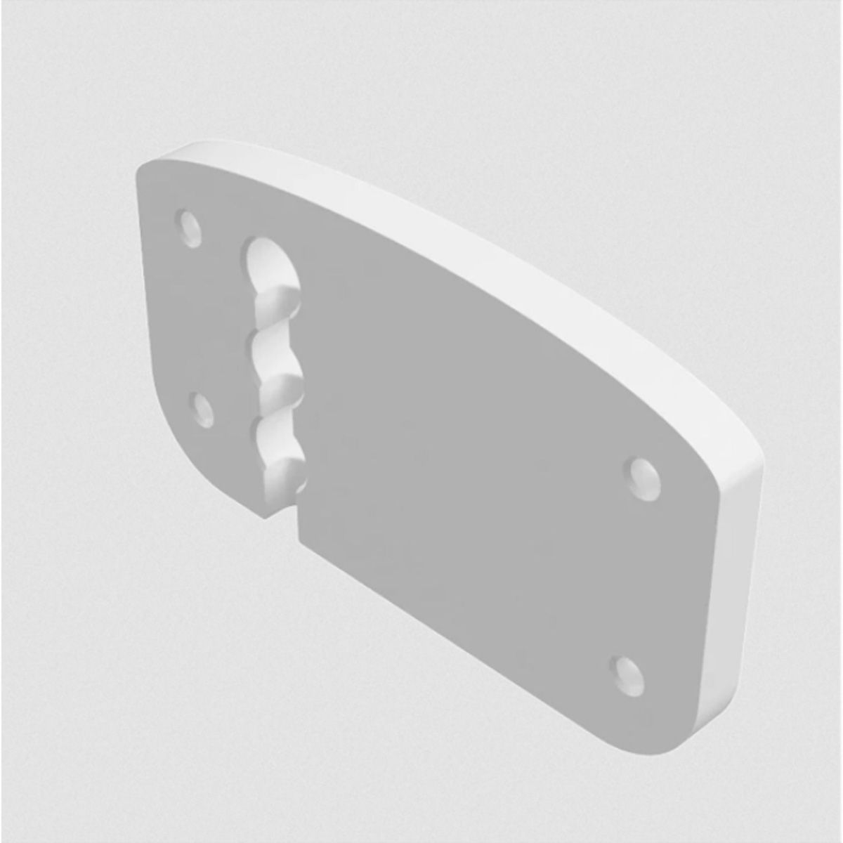 Mxessories Wandhalter M73