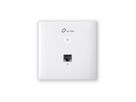 TP-Link EAP230-Wall Access Point , 2× Gigabit RJ45 Port, Dual-Band
