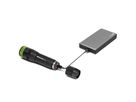 GP Discovery Lampe torche CR42, 40-1000lm, 170m de portée, 40 h, IPX4