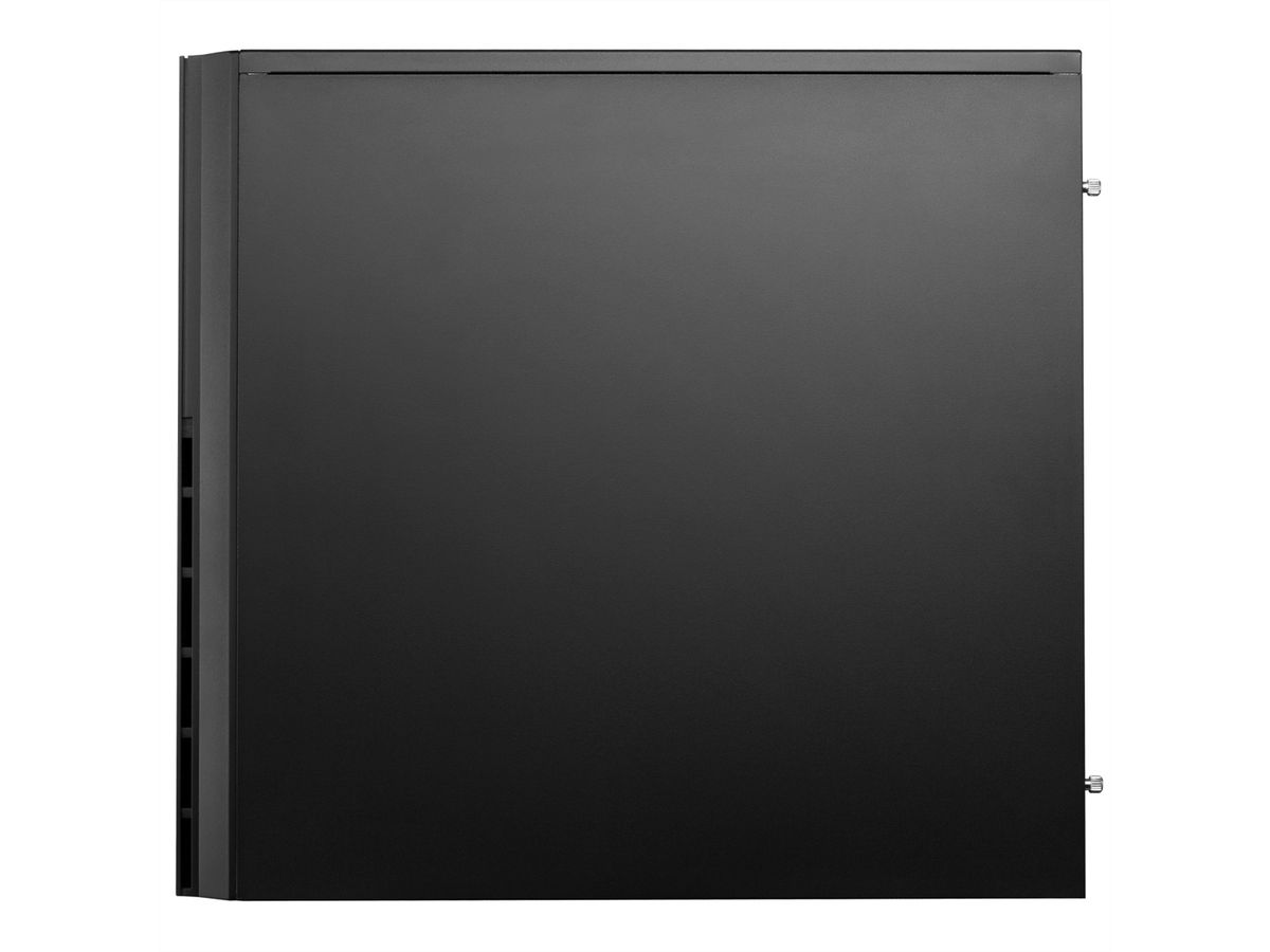 ANTEC VSK 4000B-U3/U2 Boîtier PC tour ATX, noir