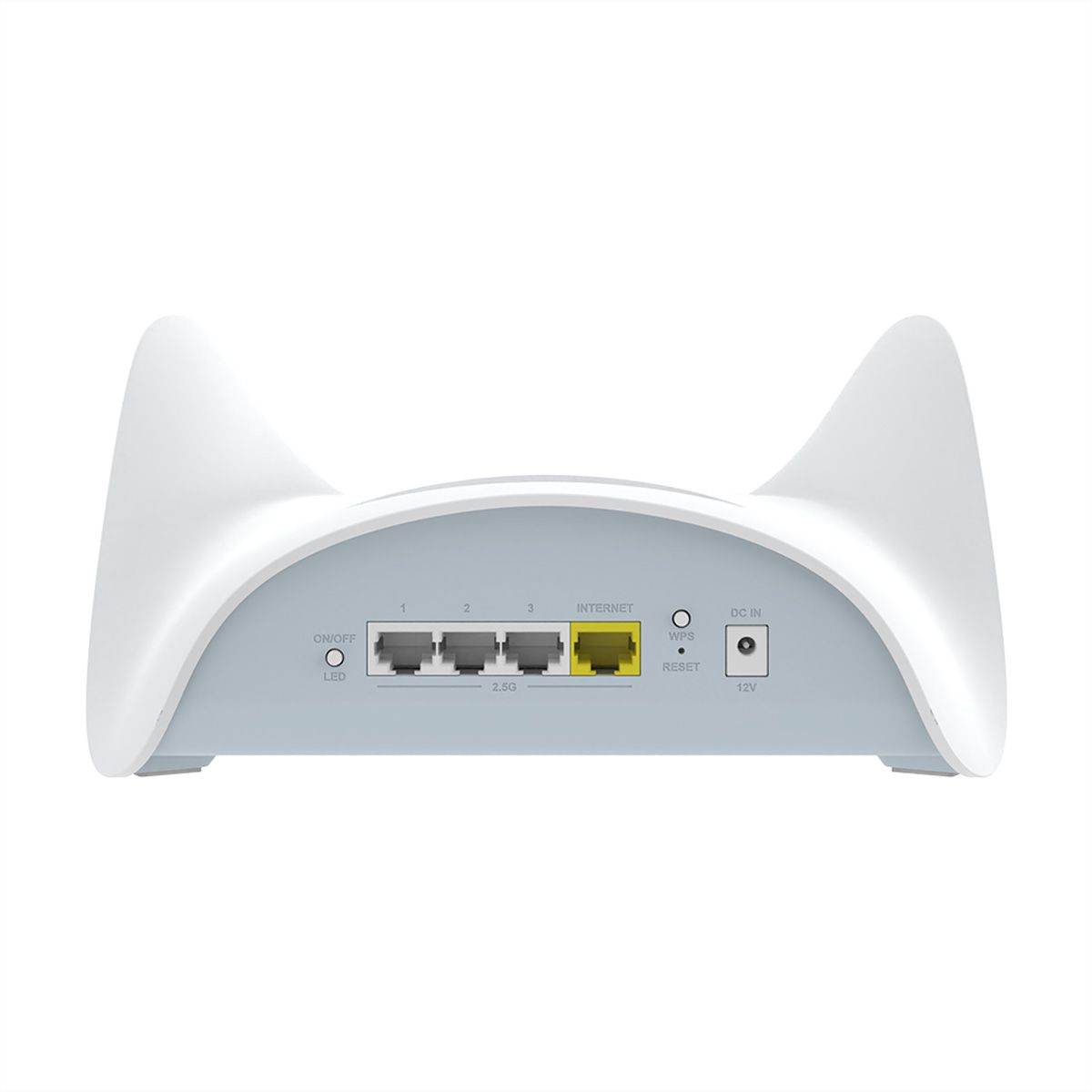 D-Link Router M95/E, BE9500 Wi-Fi 7